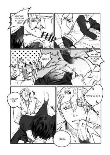 The S-Classes That I Raised - Go Around The World Fhentai - Page 10