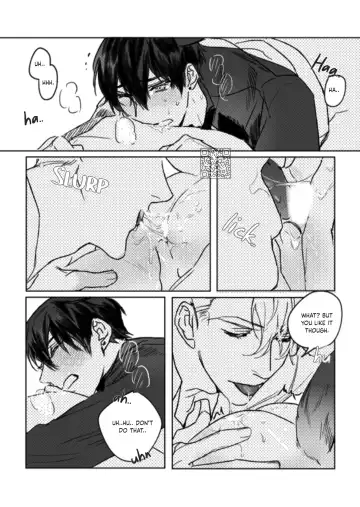 The S-Classes That I Raised - Go Around The World Fhentai - Page 13