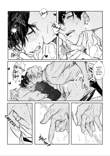 The S-Classes That I Raised - Go Around The World Fhentai - Page 15