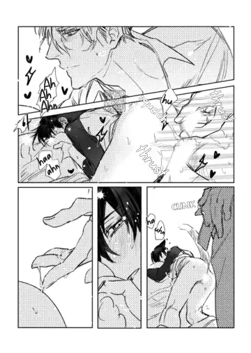 The S-Classes That I Raised - Go Around The World Fhentai - Page 16