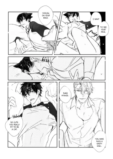 The S-Classes That I Raised - Go Around The World Fhentai - Page 17