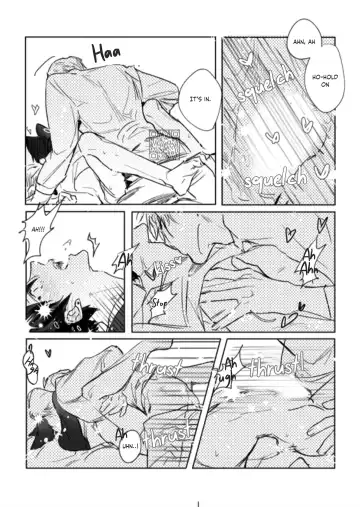 The S-Classes That I Raised - Go Around The World Fhentai - Page 19