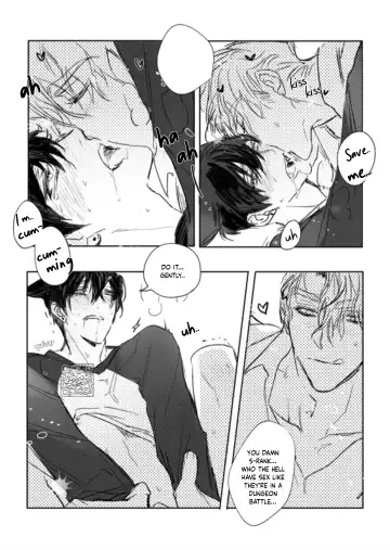 The S-Classes That I Raised - Go Around The World Fhentai - Page 21