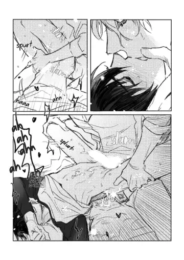 The S-Classes That I Raised - Go Around The World Fhentai - Page 23