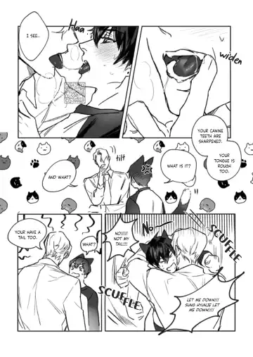 The S-Classes That I Raised - Go Around The World Fhentai - Page 9