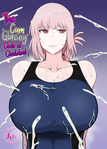 Read [Fujoujoshi] Chaldea Samen Coating-bu | The Cum Glazing Club of Chaldea! - Fhentai