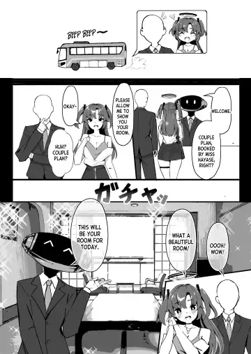 [Hoyhoy Colo] Seminar Kaikei wa Ecchi ga Shitai. Onsen Hen Zenpen - The accountant at seminar wants to have sex. Fhentai - Page 5