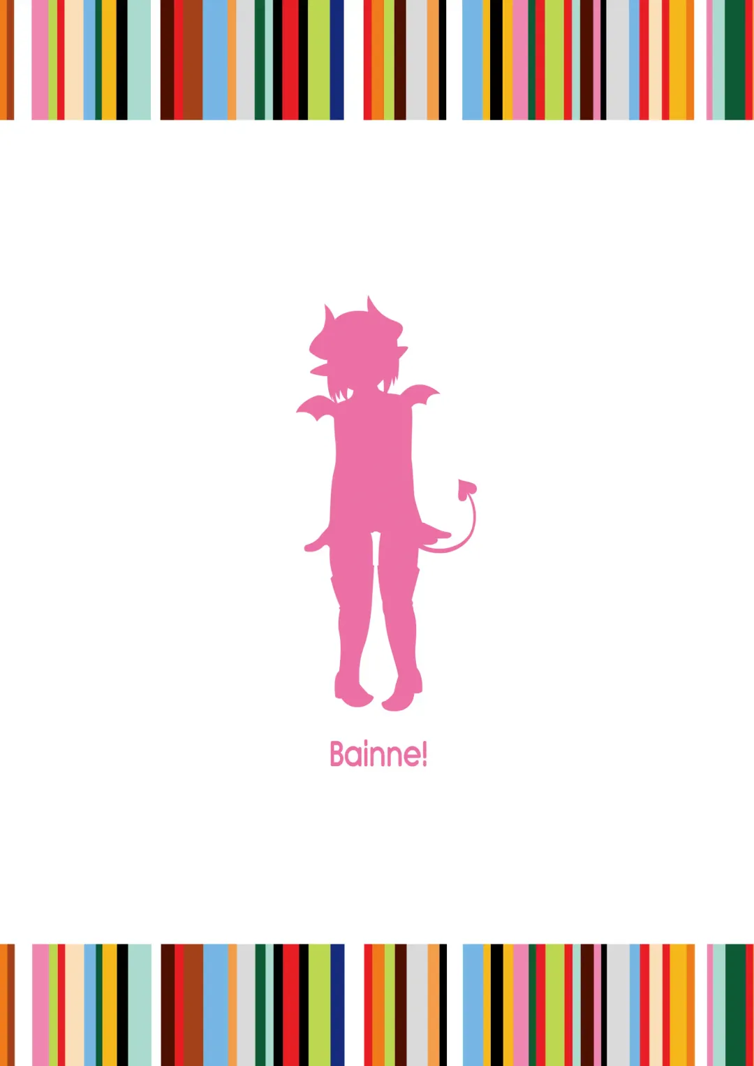 [Con Narita] Bainne-chan at home Fhentai - Page 23