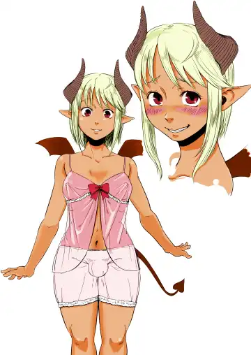 [Con Narita] Bainne-chan at home Fhentai - Page 21