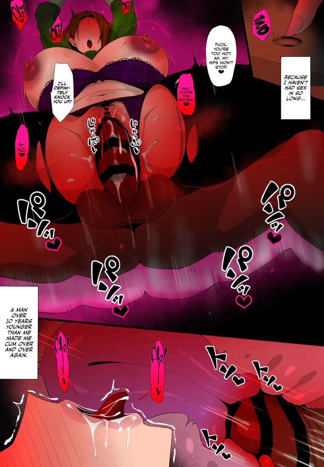 [Arimura Daikon] Charao-kun to Off-Pako Suru Sensei A Teacher's Offline Hookup With a Fuckboy Fhentai - Page 3