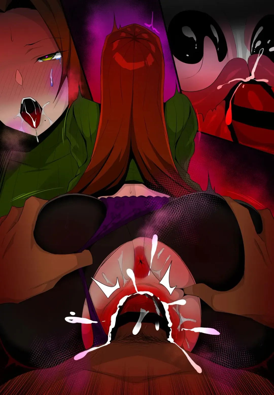 [Arimura Daikon] Charao-kun to Off-Pako Suru Sensei A Teacher's Offline Hookup With a Fuckboy Fhentai - Page 9