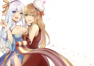 [Nanase Kokono] Furukute Usui Ecchi na Hon Fhentai - Page 21