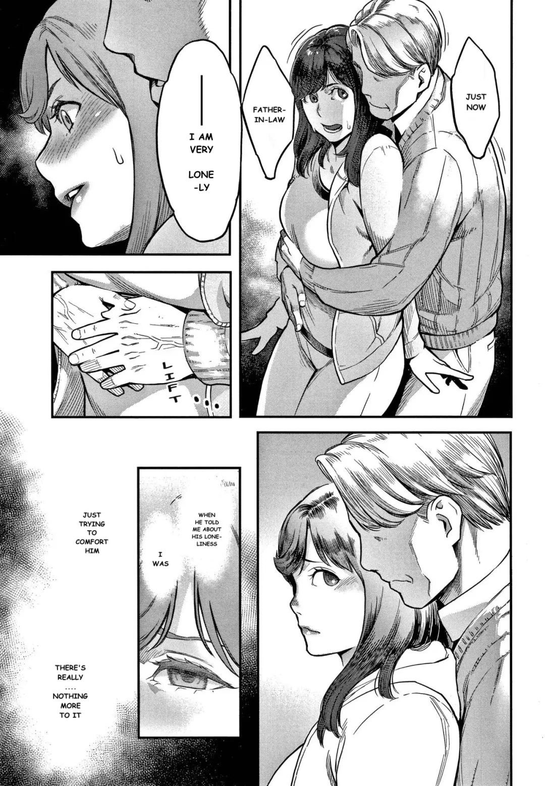 [Mikami Cannon] 2-nin no Otto Fhentai - Page 7