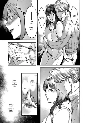 [Mikami Cannon] 2-nin no Otto Fhentai - Page 7