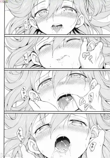 [Kyockcho] らぶみー 珍愛著我 Fhentai - Page 94