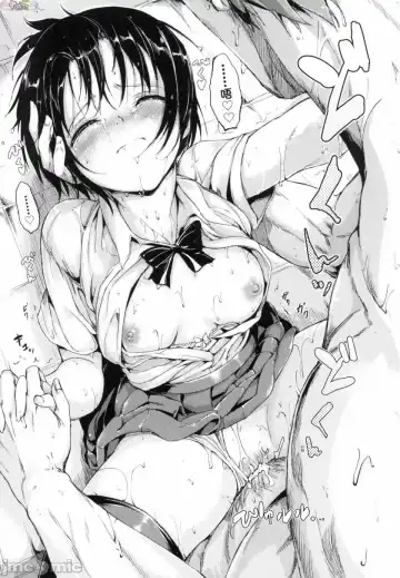 [Kyockcho] らぶりー 珍愛絕頂 Fhentai - Page 168