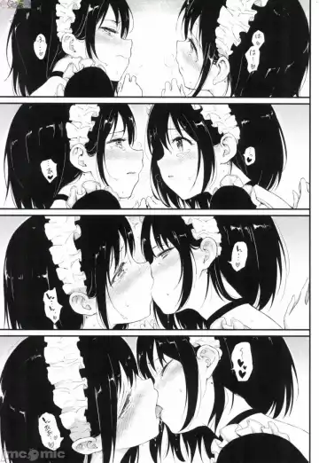 [Kyockcho] らぶりー 珍愛絕頂 Fhentai - Page 50