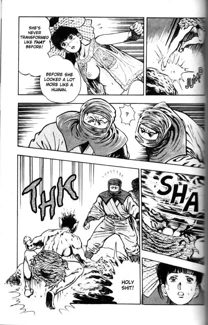 [Maeda Toshio] La Blue Girl Vol.5 Fhentai - Page 103