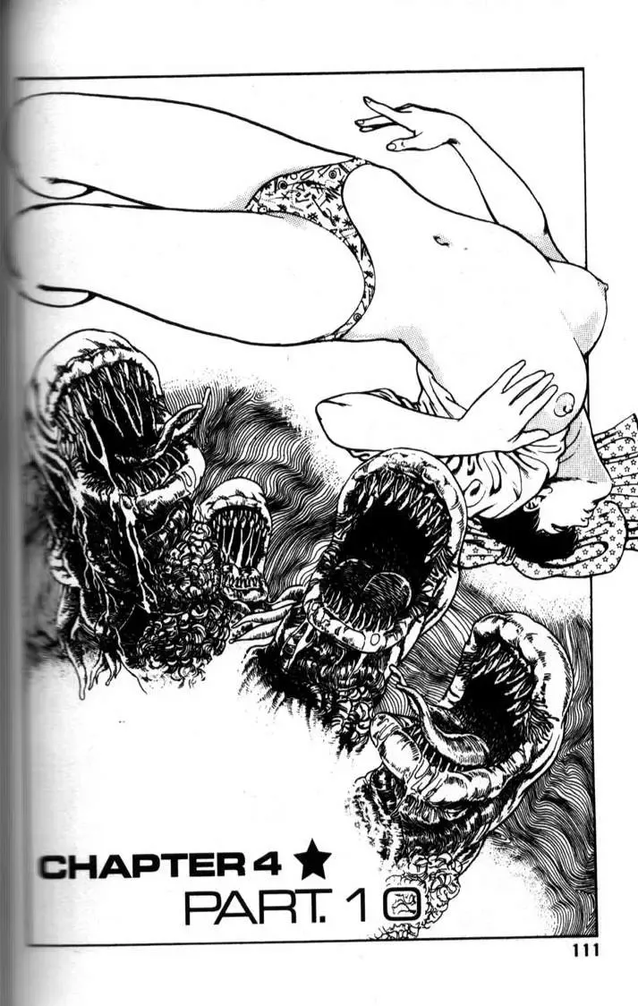 [Maeda Toshio] La Blue Girl Vol.5 Fhentai - Page 110