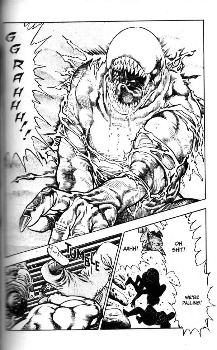 [Maeda Toshio] La Blue Girl Vol.5 Fhentai - Page 119