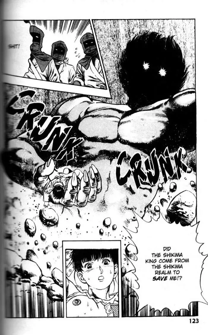 [Maeda Toshio] La Blue Girl Vol.5 Fhentai - Page 121