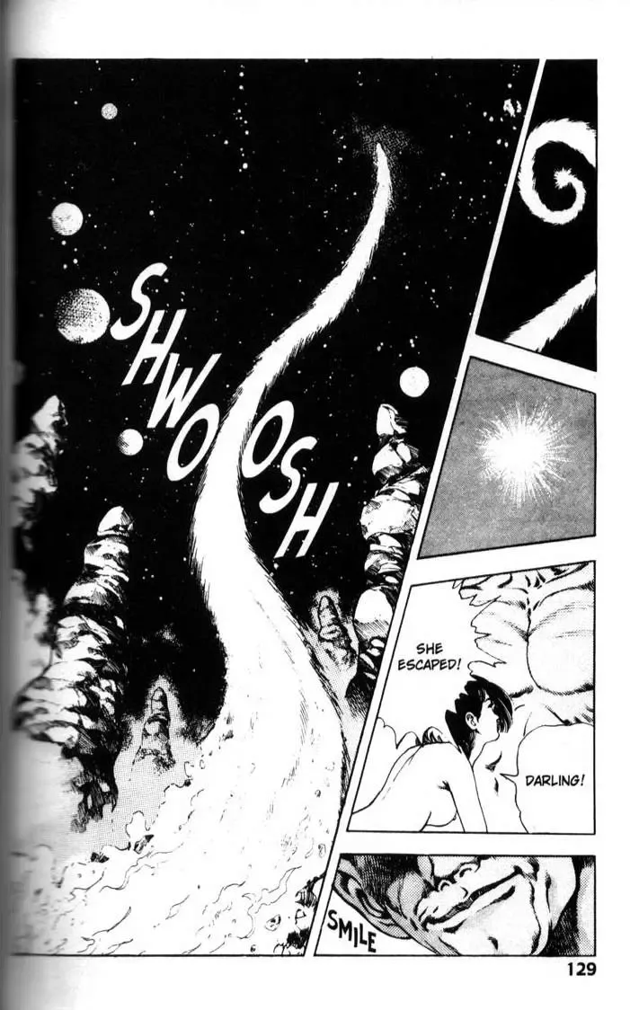 [Maeda Toshio] La Blue Girl Vol.5 Fhentai - Page 127