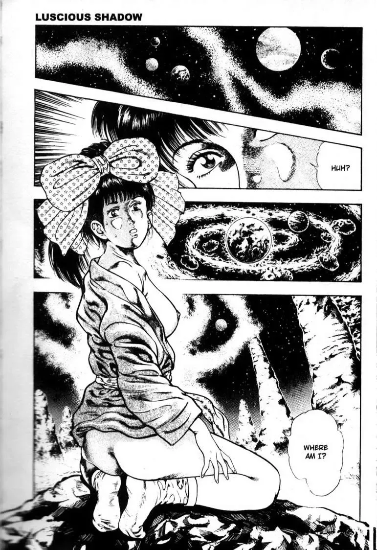 [Maeda Toshio] La Blue Girl Vol.5 Fhentai - Page 13