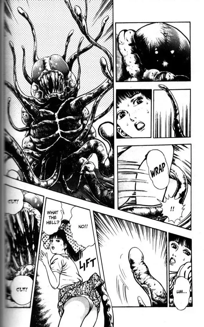 [Maeda Toshio] La Blue Girl Vol.5 Fhentai - Page 132