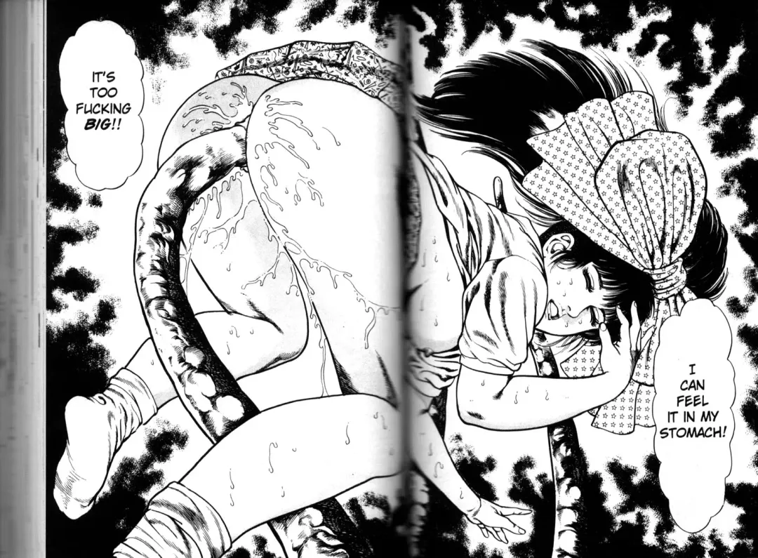 [Maeda Toshio] La Blue Girl Vol.5 Fhentai - Page 137