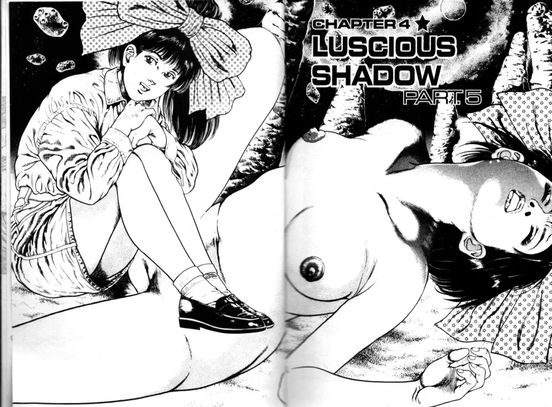 [Maeda Toshio] La Blue Girl Vol.5 Fhentai - Page 14