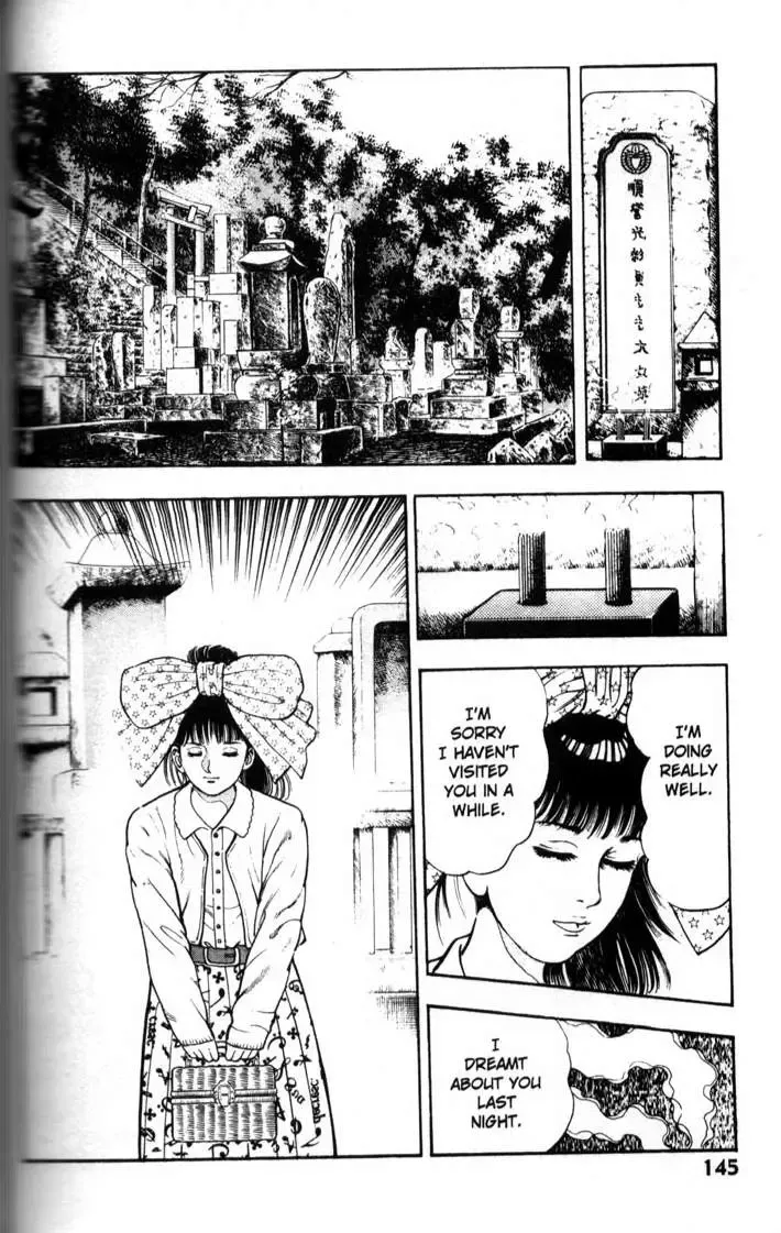 [Maeda Toshio] La Blue Girl Vol.5 Fhentai - Page 141