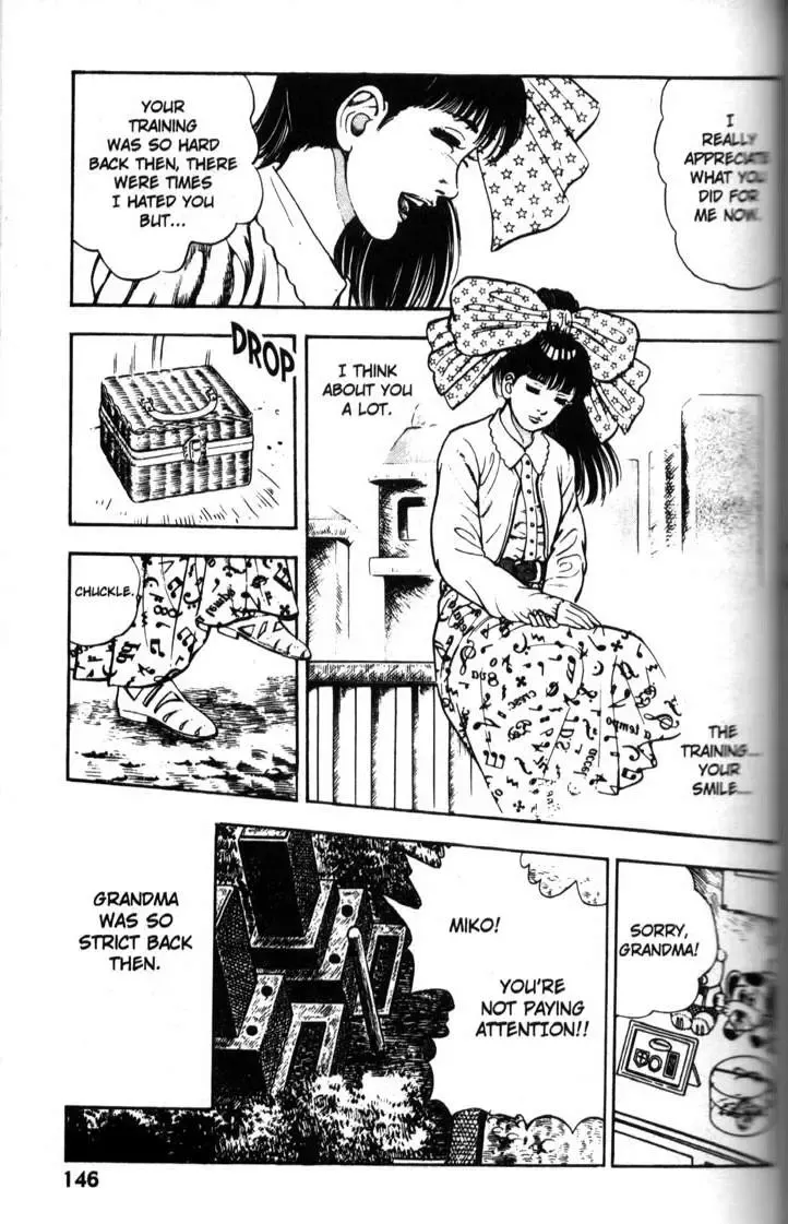 [Maeda Toshio] La Blue Girl Vol.5 Fhentai - Page 142