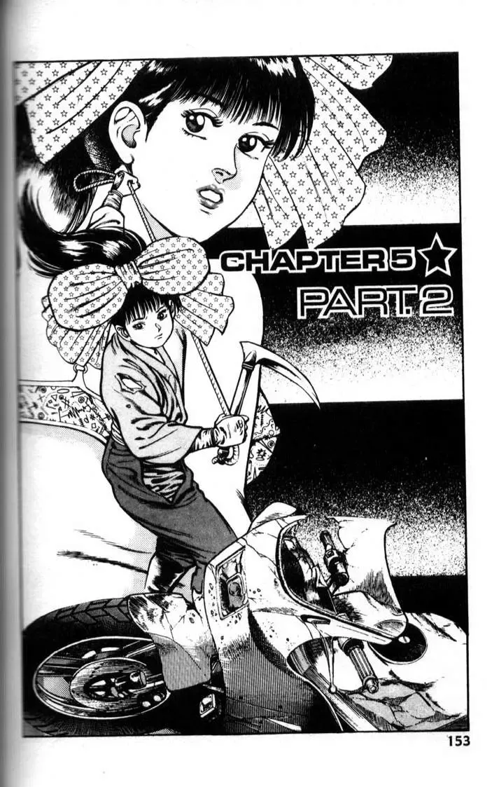 [Maeda Toshio] La Blue Girl Vol.5 Fhentai - Page 149