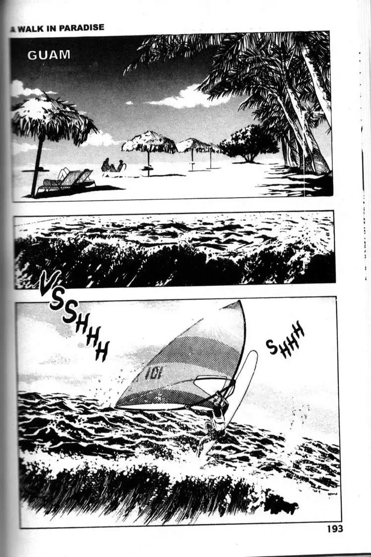 [Maeda Toshio] La Blue Girl Vol.5 Fhentai - Page 189