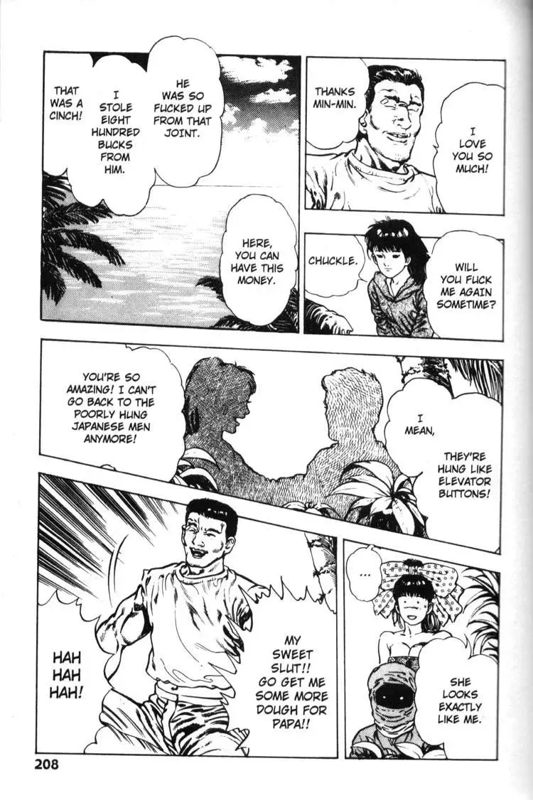 [Maeda Toshio] La Blue Girl Vol.5 Fhentai - Page 203