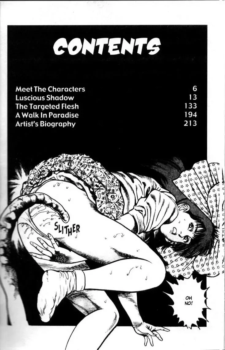 [Maeda Toshio] La Blue Girl Vol.5 Fhentai - Page 7