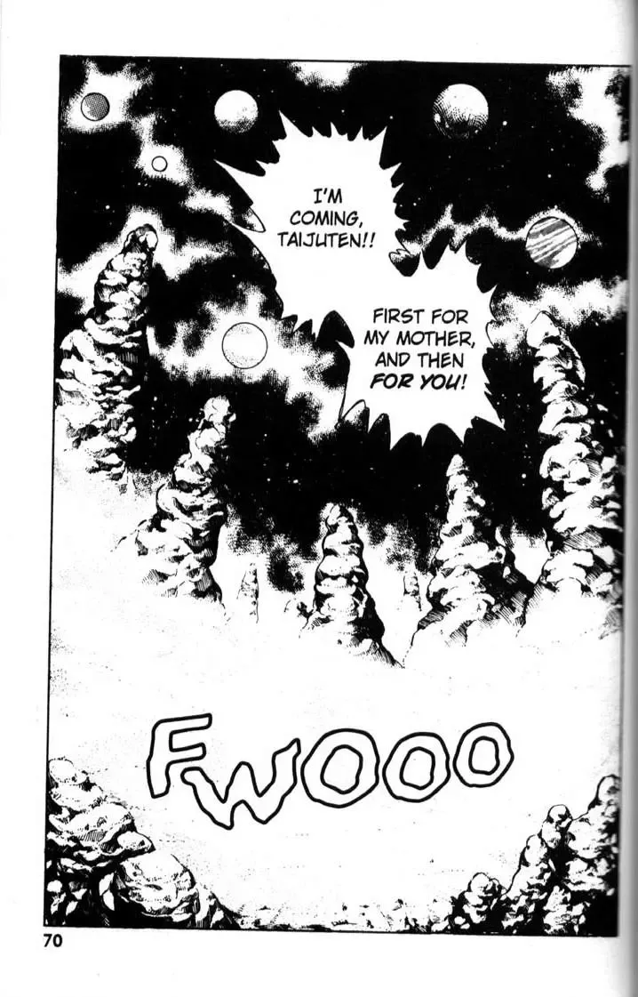 [Maeda Toshio] La Blue Girl Vol.5 Fhentai - Page 70