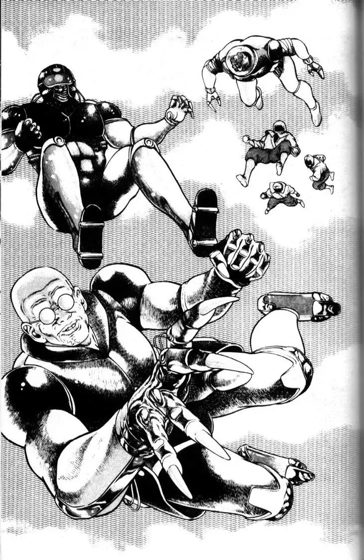 [Maeda Toshio] La Blue Girl Vol.5 Fhentai - Page 82