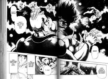 [Maeda Toshio] La Blue Girl Vol.5 Fhentai - Page 100