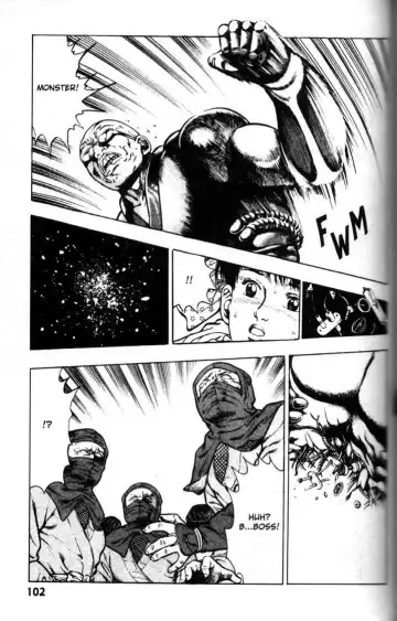 [Maeda Toshio] La Blue Girl Vol.5 Fhentai - Page 101