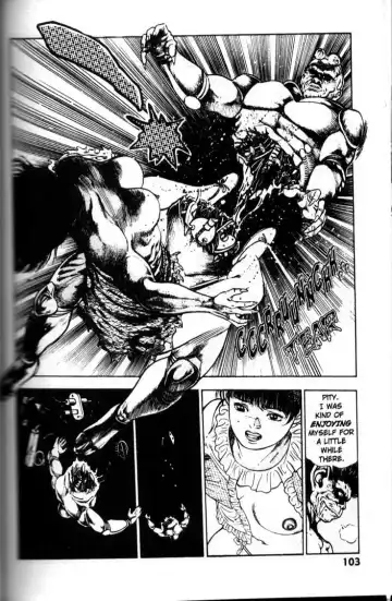 [Maeda Toshio] La Blue Girl Vol.5 Fhentai - Page 102