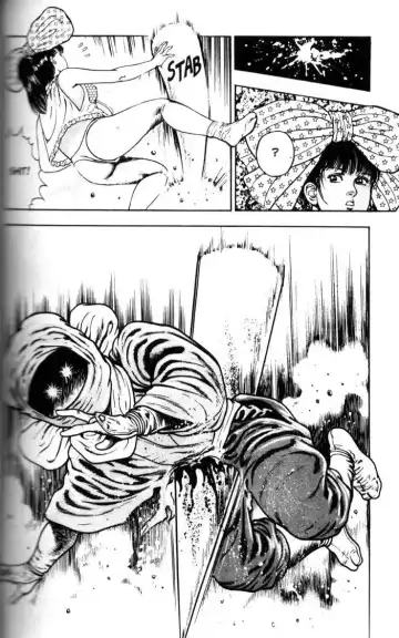 [Maeda Toshio] La Blue Girl Vol.5 Fhentai - Page 108