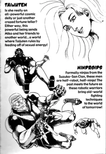 [Maeda Toshio] La Blue Girl Vol.5 Fhentai - Page 11