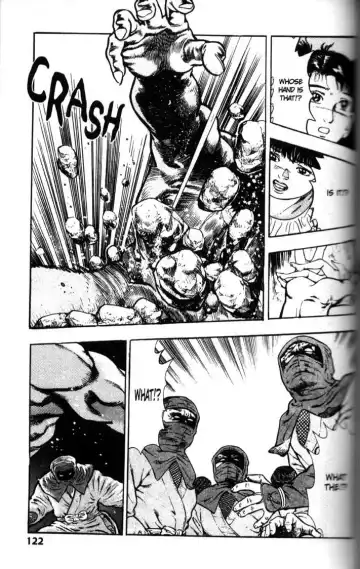 [Maeda Toshio] La Blue Girl Vol.5 Fhentai - Page 120