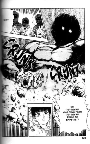 [Maeda Toshio] La Blue Girl Vol.5 Fhentai - Page 121