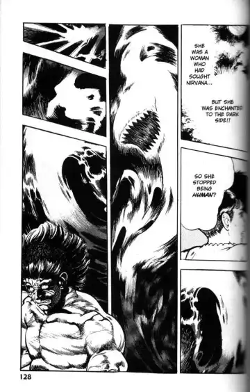 [Maeda Toshio] La Blue Girl Vol.5 Fhentai - Page 126