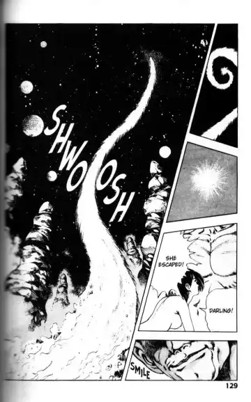 [Maeda Toshio] La Blue Girl Vol.5 Fhentai - Page 127