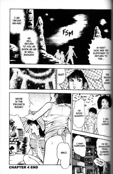 [Maeda Toshio] La Blue Girl Vol.5 Fhentai - Page 128