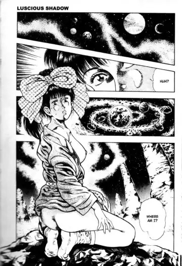 [Maeda Toshio] La Blue Girl Vol.5 Fhentai - Page 13