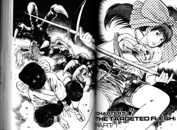 [Maeda Toshio] La Blue Girl Vol.5 Fhentai - Page 130